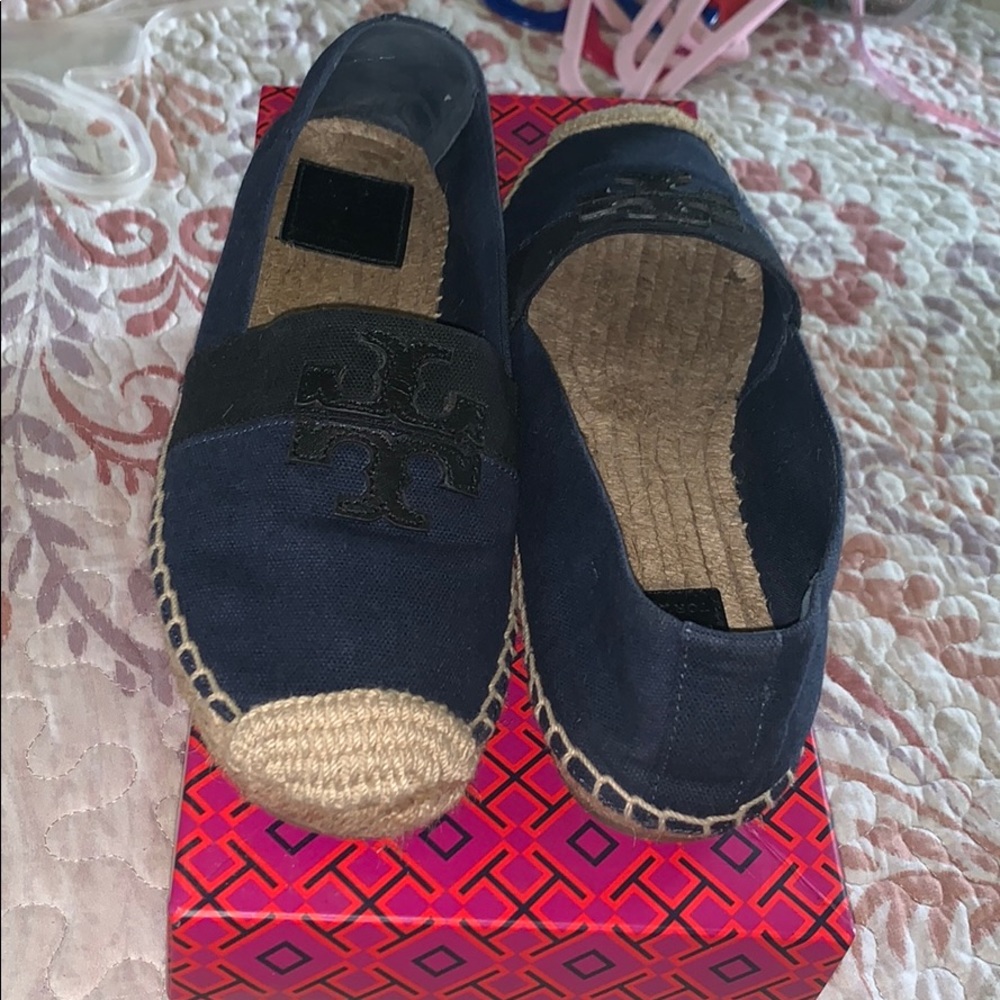 Tory Burch Espadrille